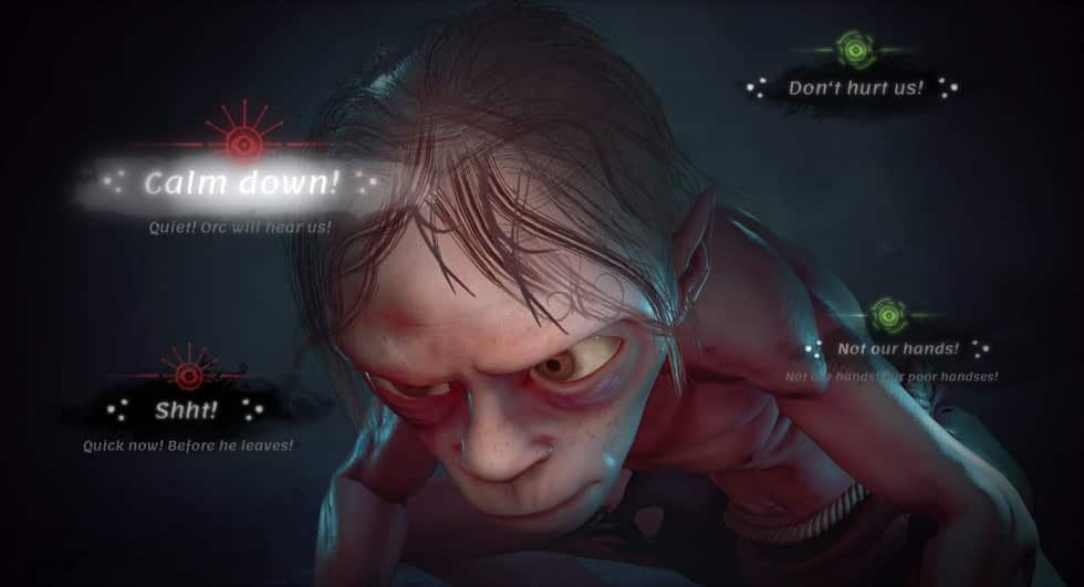 gollum 2