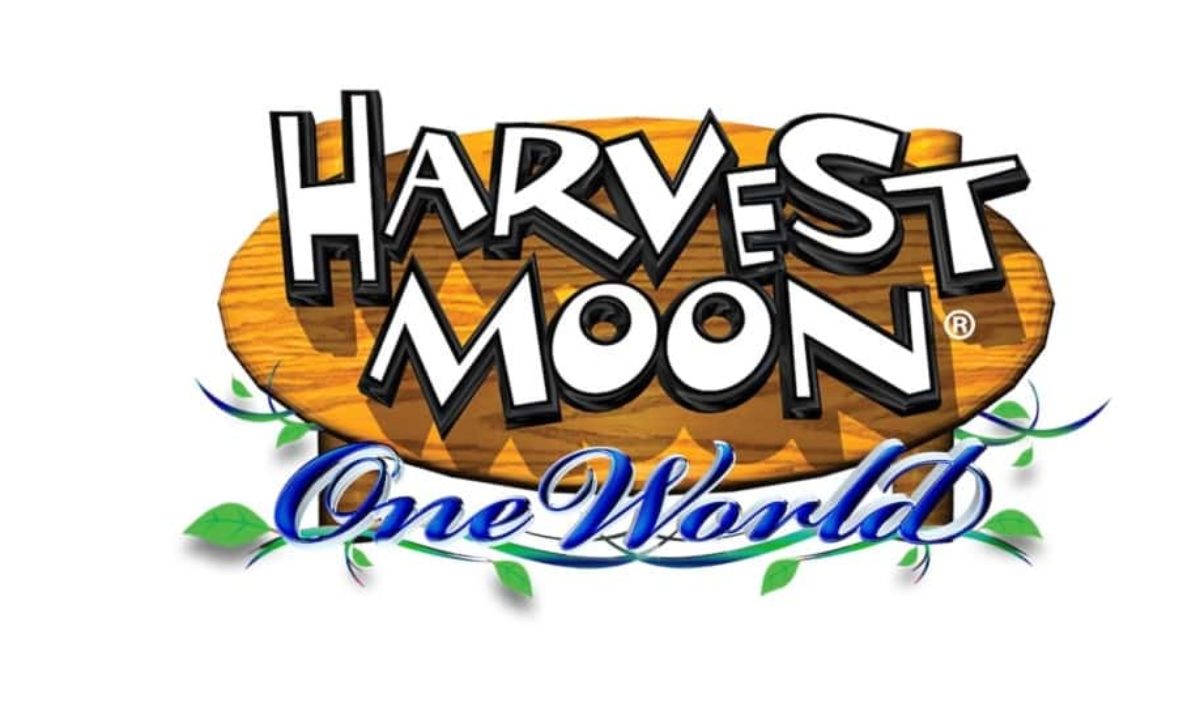 เปิดตัว Harvest Moon: One World วางจำหน่ายบน Nintendo Switch ในปีนี้ | GamingDose - ข่าวเกม รีวิวเกม บทความเกม เกมคอม เกมคอนโซล เกม PS4 เกมมือถือ