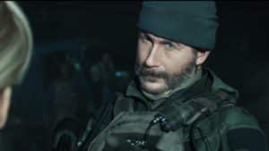 Captain Price อาจมาเป็น Operator คนใหม่ใน Call of Duty: Modern Warfare Season 4