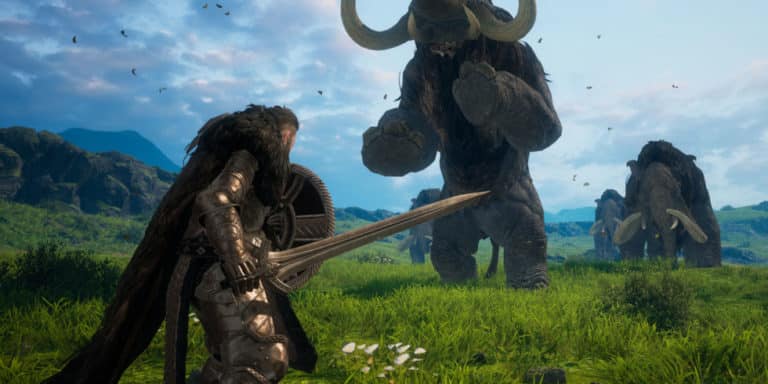 เปิดตัว Odin: Valhalla Rising เกม MMO มือถือที่มาพร้อมภาพสวยงามจัดเต็ม 3 เปิดตัว Odin: Valhalla Rising เกม MMO มือถือที่มาพร้อมภาพสวยงามจัดเต็ม