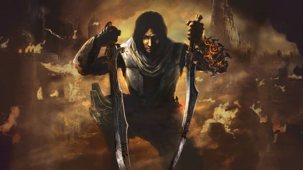 prince of persia 1