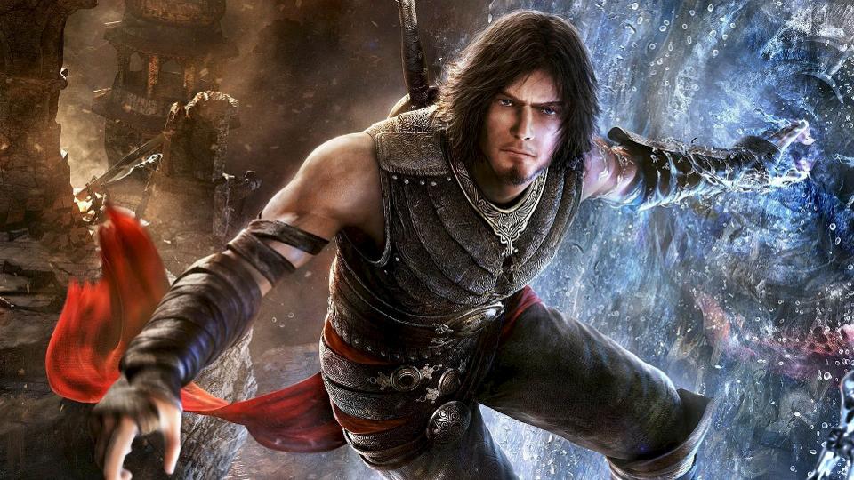prince of persia 2 2