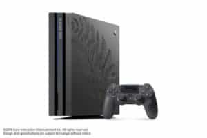 เปิดตัว PS4 Pro Bundle ชุดพิเศษ  จากเกม The Last of Us Part II วางจำหน่าย 19 มิถุนายนนี้