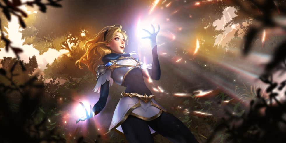 Legend of Runetrerra เตรียมอัปเดตโหมดใหม่และ Event ในเกม เริ่มปลายเดือนมิถุนายนนี้ 2 runeterra 00