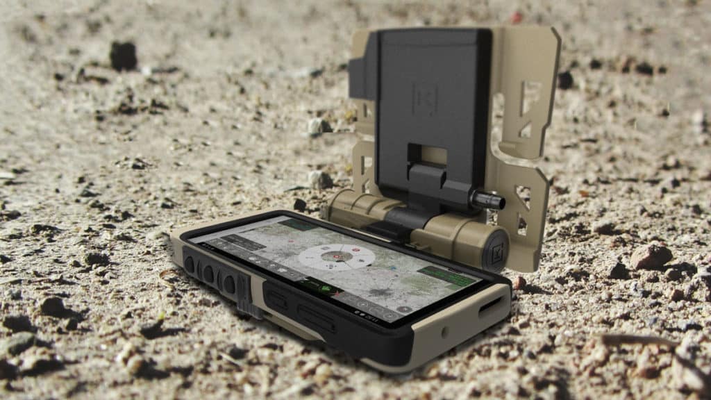 Samsung เปิดตัวมือถือ Galaxy S20 Tactical Edition สำหรับการใช้งานโดยเจ้าหน้าที่ทหารโดยเฉพาะ 1 samsung galaxy s20 tactical edition