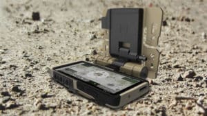 Samsung เปิดตัวมือถือ Galaxy S20 Tactical Edition สำหรับการใช้งานโดยเจ้าหน้าที่ทหารโดยเฉพาะ