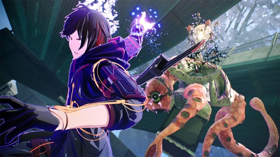 เผยสเปก PC สำหรับการเล่นเกม Scarlet Nexus อย่างเป็นทางการ 3 scarlet nexus pic000
