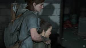 ชมตัวอย่างเนื้อเรื่องแบบซับไทยทางการจาก The Last of Us Part II