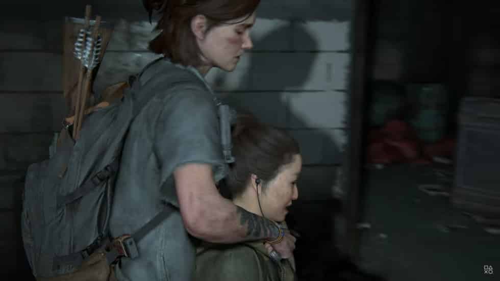 ชมตัวอย่างเนื้อเรื่องแบบซับไทยทางการจาก The Last of Us Part II 1 the last of us part ii 2