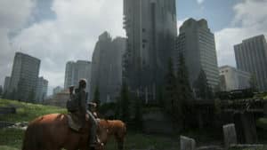 Naughty Dog ใช้ฟีเจอร์ใหม่ของทวิตเตอร์ในการบล็อกสปอยล์ The Last of Us Part II