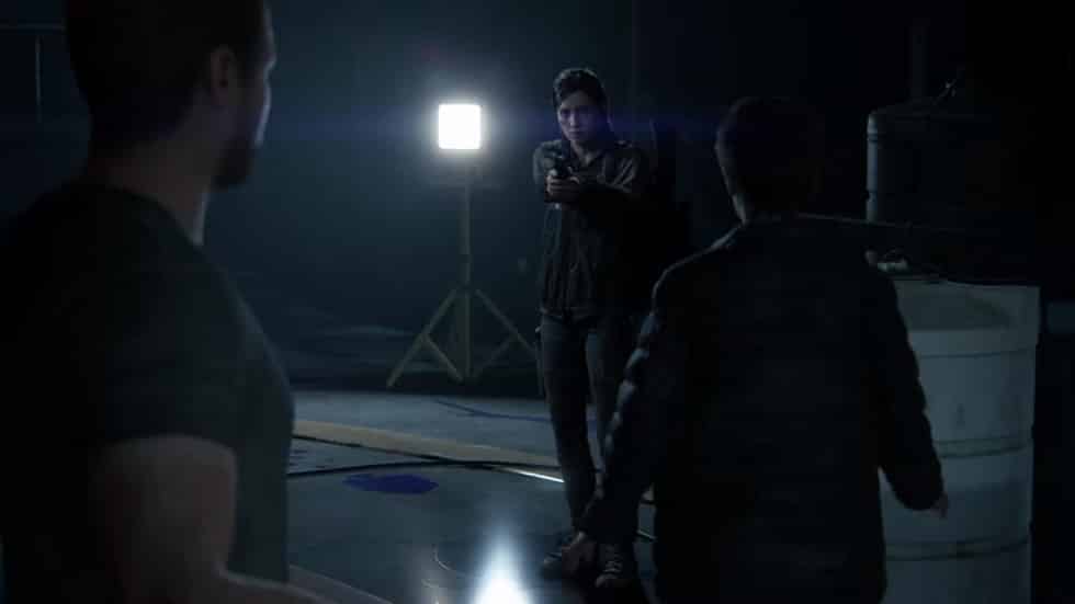 ชมตัวอย่างเนื้อเรื่องแบบซับไทยทางการจาก The Last of Us Part II 2 the last of us part ii