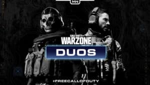Call of Duty: Warzone โหมด Duos เปิดให้ทุกคนเล่นแล้ววันนี้
