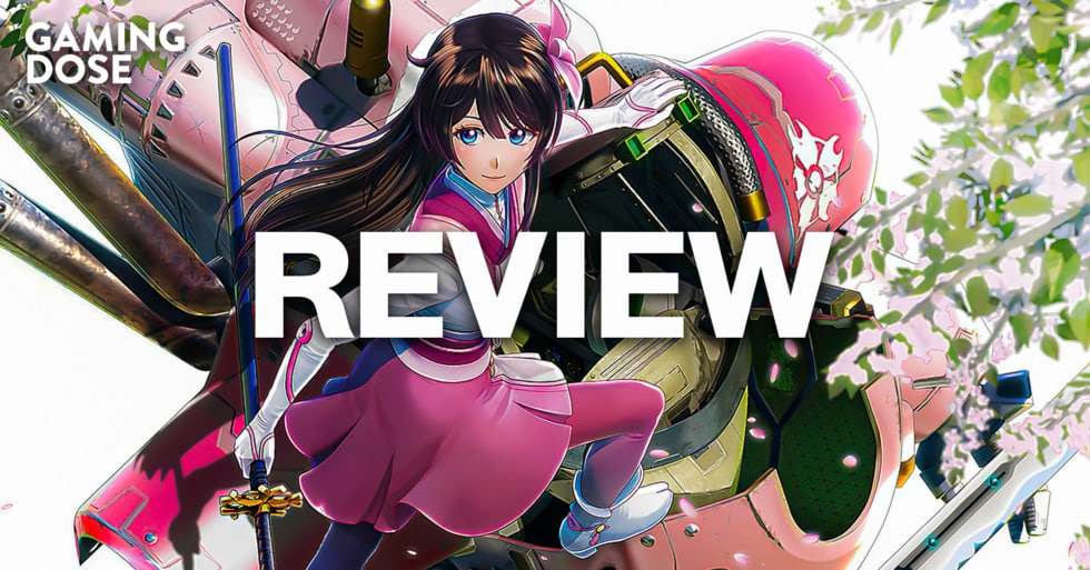 Review - Sakura Wars ตำนานครั้งใหม่ของสงครามซากุระ 1 web templat 2020 1