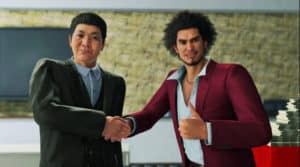 เผยสเปก PC สำหรับการเล่นเกม Yakuza: Like A Dragon อย่างเป็นทางการ