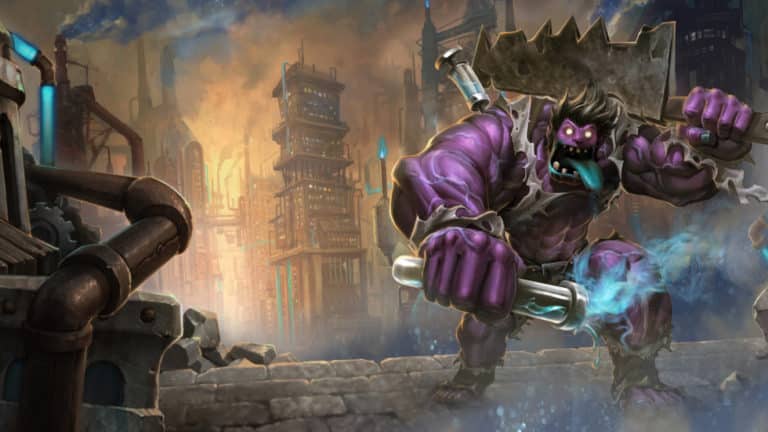 LoL เตรียม Rework "Dr.Mundo" ให้เก่งขึ้น แต่ยังคงเล่นง่ายเหมือนเดิม 5 LoL เตรียม Rework “Dr.Mundo” ให้เก่งขึ้น แต่ยังคงเล่นง่ายเหมือนเดิม