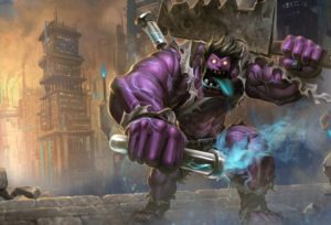 LoL เตรียม Rework “Dr.Mundo” ให้เก่งขึ้น แต่ยังคงเล่นง่ายเหมือนเดิม