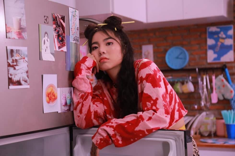 คุยยังไงให้ได้คบ? ตามมาหาคำตอบกันในเพลงใหม่ “เอายังไง” Wonderframe ft. AOFZ เจ้าพ่อเพลงฮิต Tiktok เข้าตา 2 1592200796042