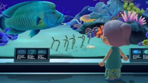 Animal Crossing เตรียมอัปเดตฟรี เพิ่มกิจกรรมดำน้ำและของใหม่ 3 กรกฎาคมนี้