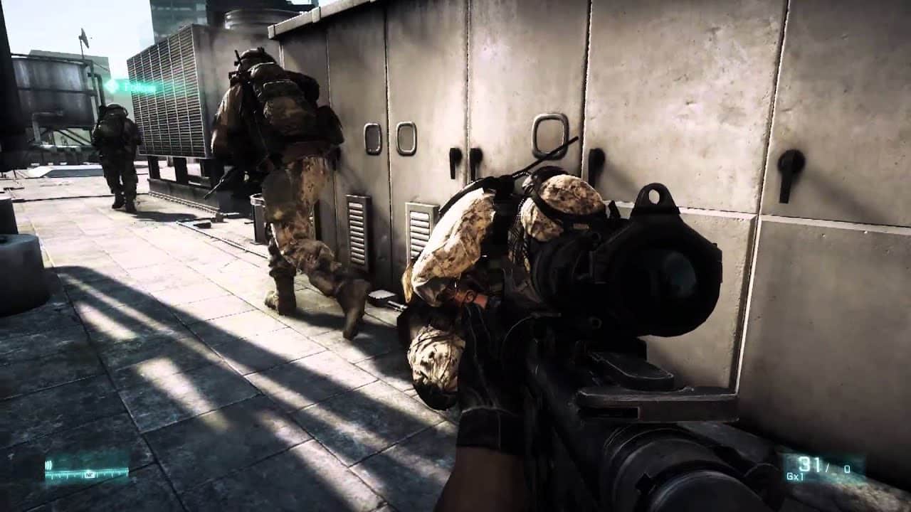 BF3 2