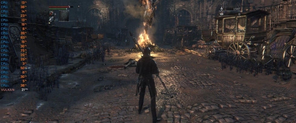 Bloodborne
