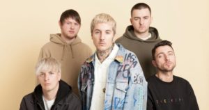 Bring Me the Horizon เผยแรงบันดาลใจในการทำซิงเกิลใหม่ ‘Parasite Eve’ มาจากความมันของเพลงใน Doom Eternal