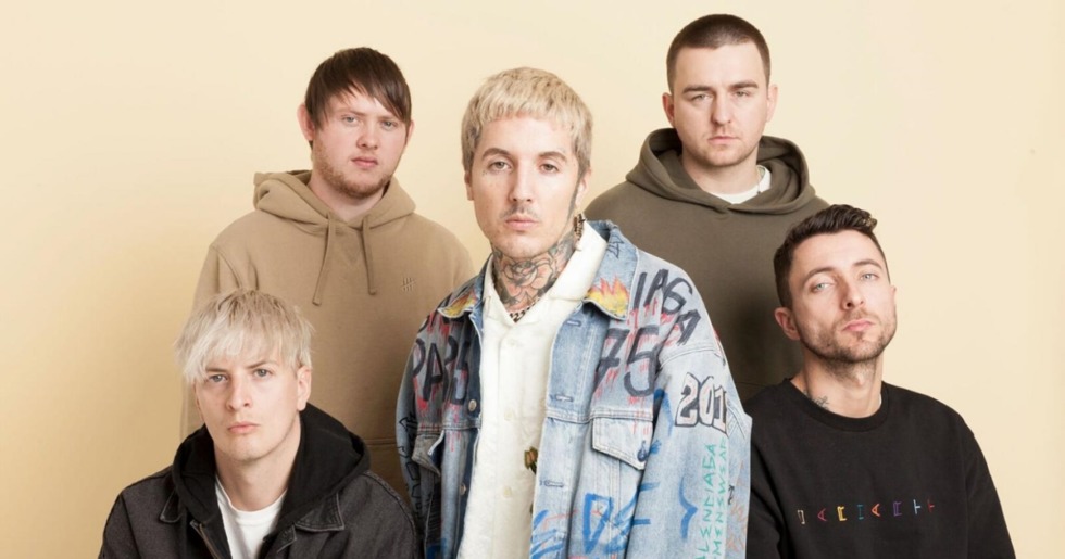 Bring Me the Horizon เผยแรงบันดาลใจในการทำซิงเกิลใหม่ ‘Parasite Eve’ มาจากความมันของเพลงใน Doom Eternal 1 Bring Me The Horizon