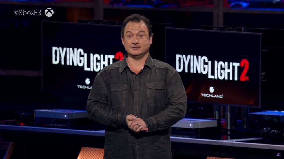 Chris Avellone นักเขียนบทวิดีโอเกม ถูกถอดออกจากทีมพัฒนา Dying Light 2 และ Bloodlines 2 เพราะล่วงละเมิดทางเพศหญิง 2 Chris