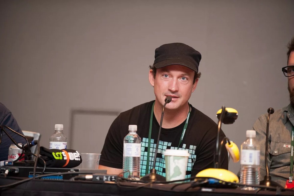 Chris Avellone นักเขียนบทวิดีโอเกม ถูกถอดออกจากทีมพัฒนา Dying Light 2 และ Bloodlines 2 เพราะล่วงละเมิดทางเพศหญิง 3 Chris 3
