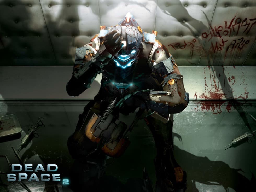เกมใหม่ของมือเขียนบท Dead Space จะเปิดตัวในสัปดาห์นี้ และเป็นเกมบน PS5 1 DEAD SPACE