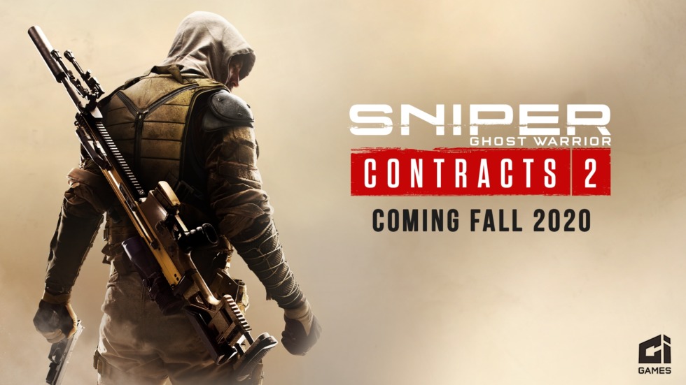 Sniper Ghost Warrior Contracts 2 จะเปิดตัวในช่วงปลายปี 2020 นี้ 1