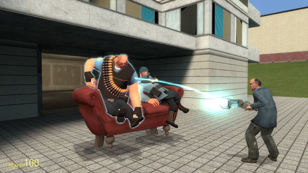 GMOD