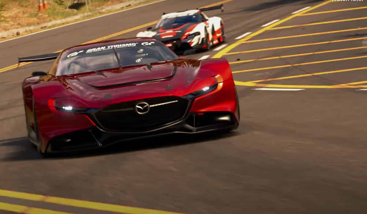 ทีมงาน PlayStation กล่าว อีเวนท์เปิดตัว PS5 เป็นการเปิดตัวเกมที่ยิ่งใหญ่ที่สุดในประวัติศาสตร์ของ PlayStation 2 Gran Turismo 7