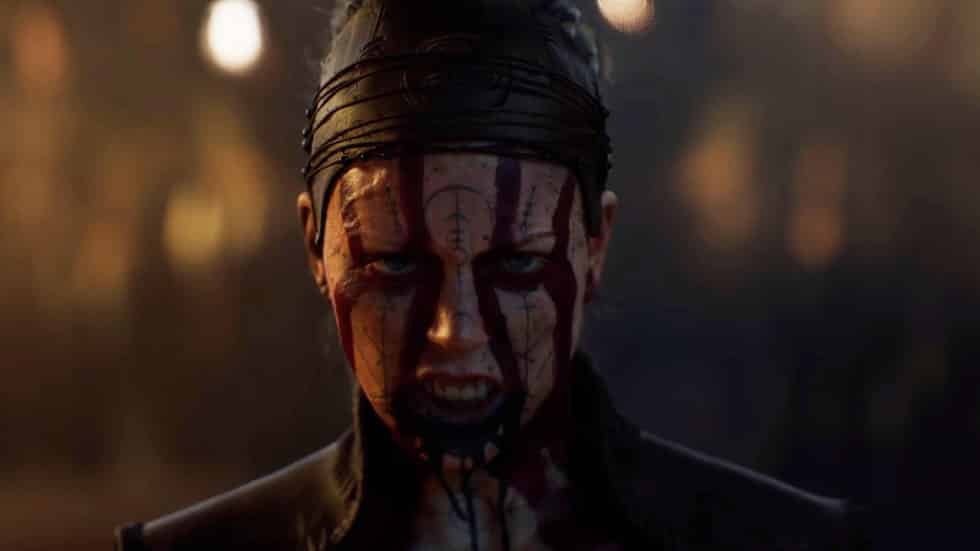 Microsoft ยืนยัน Senua’s Saga: Hellblade II จะถูกสร้างโดย Unreal Engine 5 2 Hellblade II