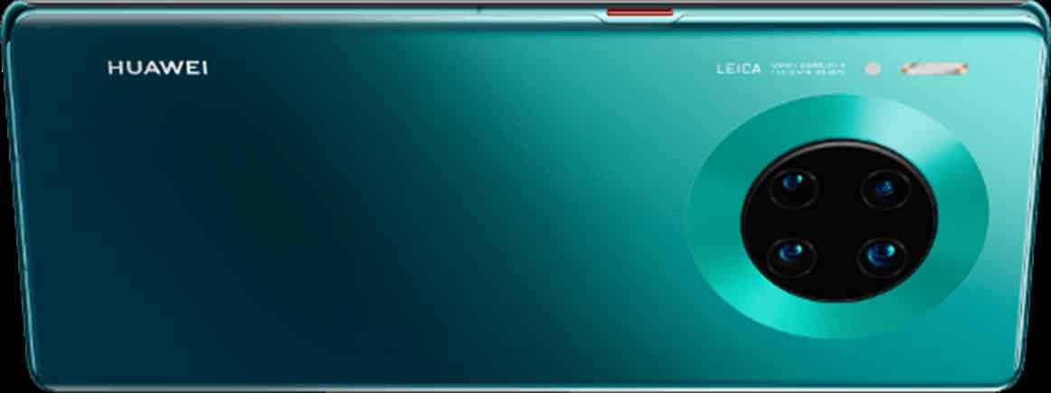 Huawei Mate 10 2