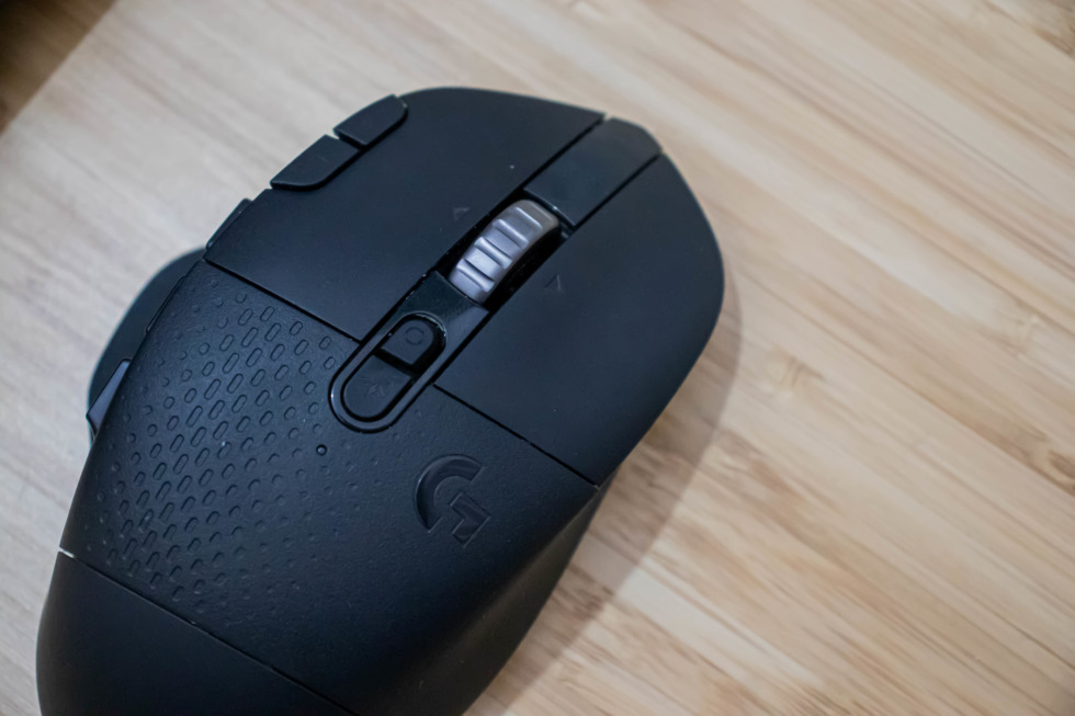 Review: Logitech G913 และ G604 คู่หูอุปกรณ์มาโคร ที่จะเปลี่ยนการเล่น RO ของคุณให้ง่ายขึ้น 3 IMG 3246