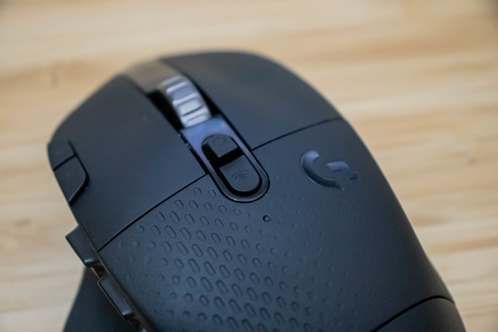 Review: Logitech G913 และ G604 คู่หูอุปกรณ์มาโคร ที่จะเปลี่ยนการเล่น RO ของคุณให้ง่ายขึ้น 5 IMG 3252