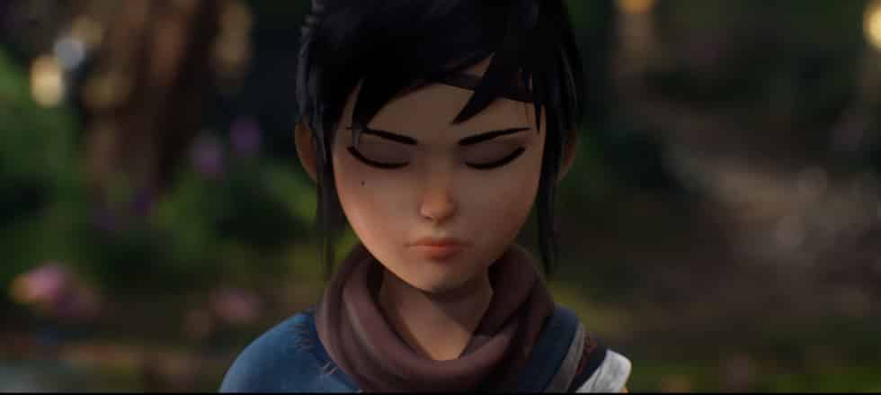 ทีมพัฒนาเผย มีแผนนำเกม Kena: Bridge of Spirits วางขายบนแพลตฟอร์มอื่น นอกเหนือจาก Epic Games Store และ PlayStation 2 Kena Bridge of Spirits (
