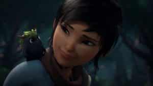 Kena: Bridge of Spirits จะลงทั้งแพลตฟอร์ม PS4, PS5 และ PC ผ่าน Epic Games Store