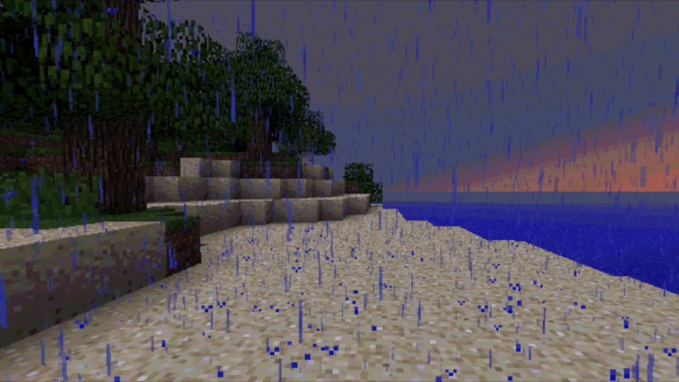5 คำสั่ง Command ในเกม Minecraft ที่ช่วยให้การเล่นอิสรเสรียิ่งกว่าเดิม 5 Minecraft 3