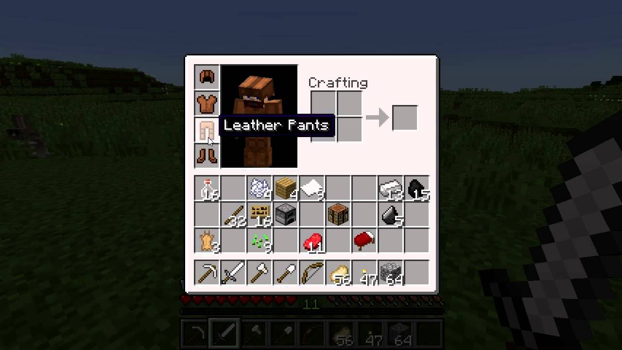 5 คำสั่ง Command ในเกม Minecraft ที่ช่วยให้การเล่นอิสรเสรียิ่งกว่าเดิม 6 Minecraft