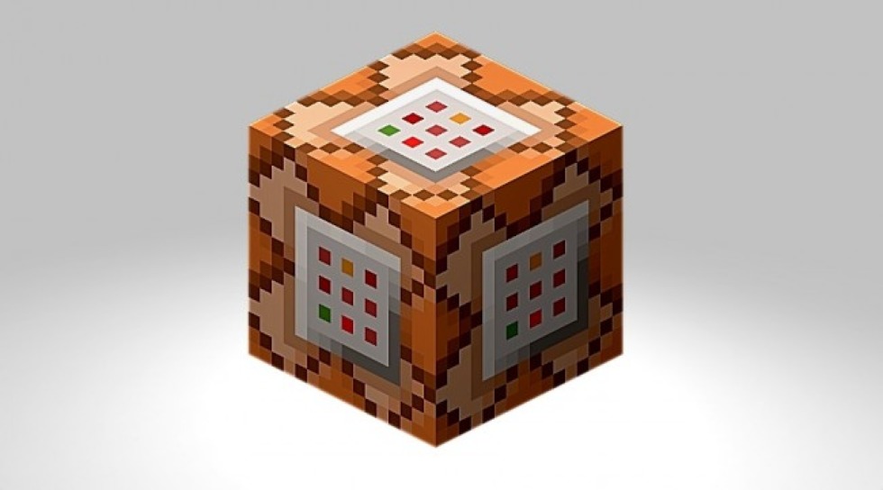 5 คำสั่ง Command ในเกม Minecraft ที่ช่วยให้การเล่นอิสรเสรียิ่งกว่าเดิม 8 Minecraft