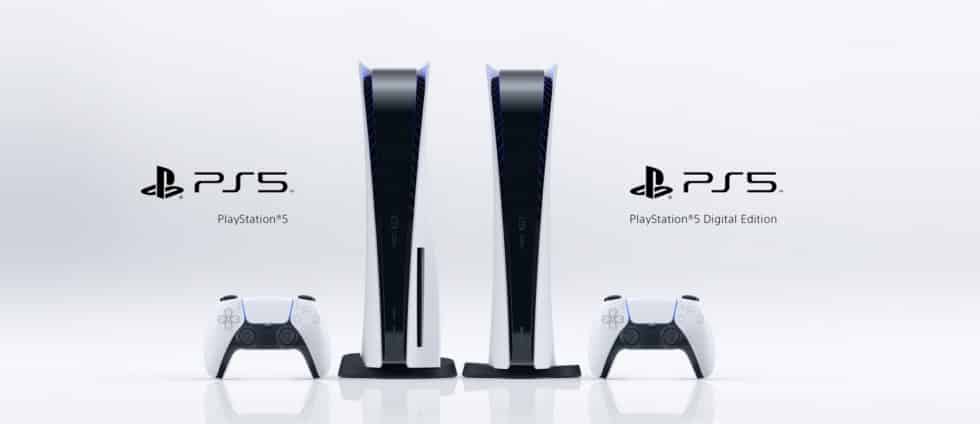 Sony จดทะเบียนสโลแกน Heighten Your Sense สำหรับ DualSense