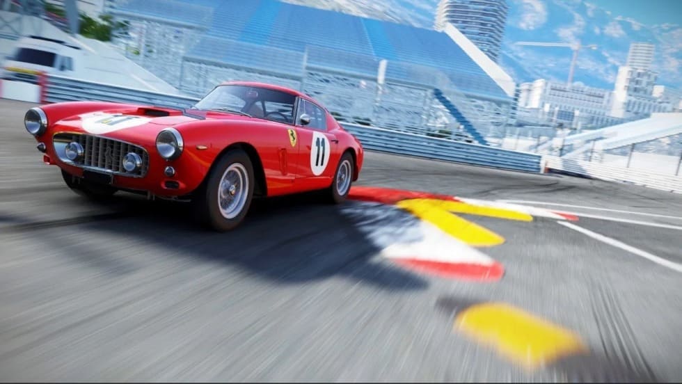 Project CARS 3 ออกวางจำหน่ายในวันที่ 28 สิงหาคมนี้ 3 Project CARS3 3