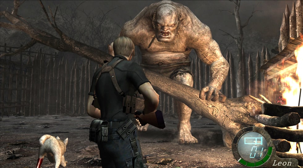 Shinji Mikami เผย ตราบใดที่มันยังทำได้ดี เขาก็ไม่มีปัญหากับการ Remake Resident Evil 4 1 RE4 RE