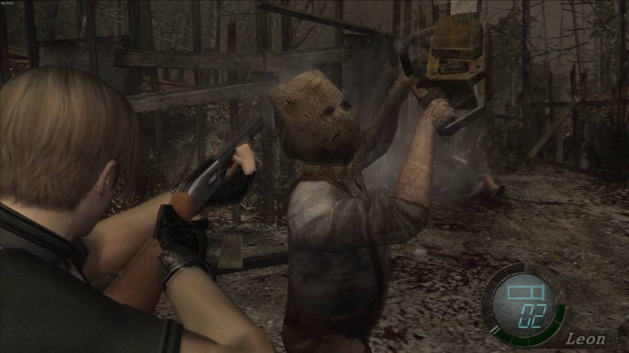 Resident Evil 4 Remake จะมีการขยายเรื่องราวให้กว้างขึ้น และจะมีการปรับเปลี่ยนเกมเพลย์ด้วย 2 RE4