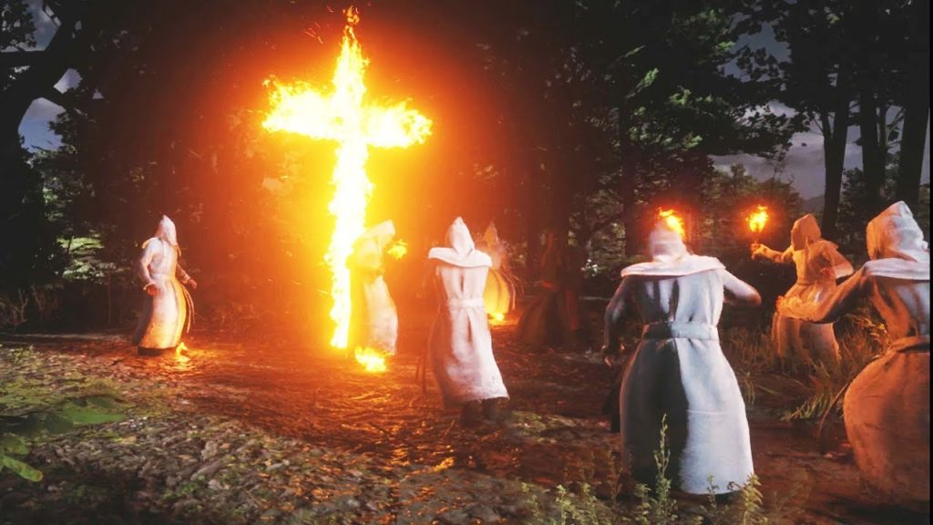 Red Dead Redemption II 2
