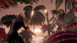 ทีมงาน Rare ยืนยัน ปี 2021 จะเป็น ‘ปีที่ยิ่งใหญ่’ ของ Sea of Thieves ด้วยการเตรียมตัวเปลี่ยนแปลงครั้งสำคัญ