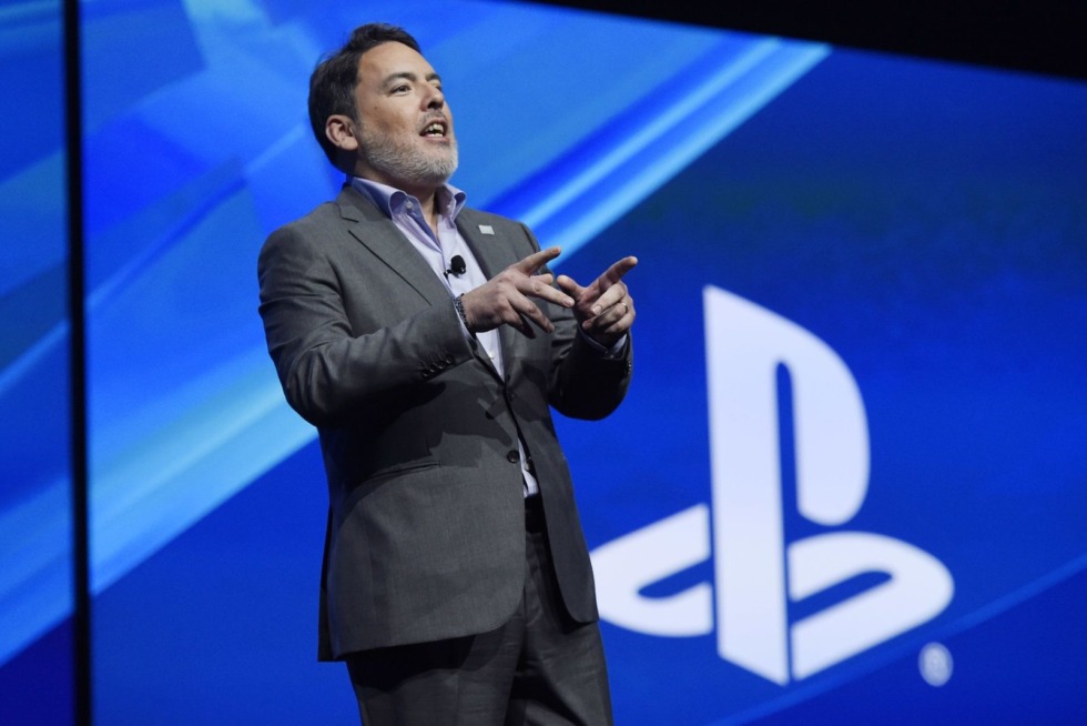 อดีตหัวหน้า PlayStation มองว่าการพัฒนาเกม AAA นั้น ไม่ยั่งยืน 2 SHAWN LAYDEN