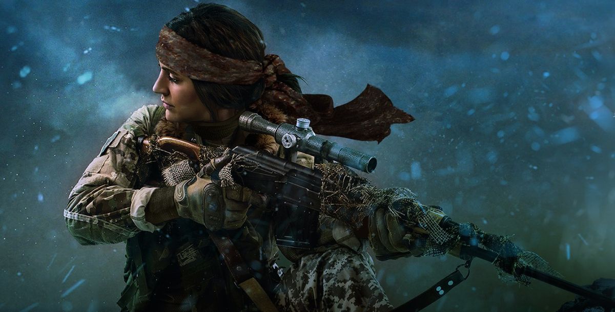 Sniper Ghost Warrior Contracts 2 จะเปิดตัวในช่วงปลายปี 2020 นี้ 2 SNIPER