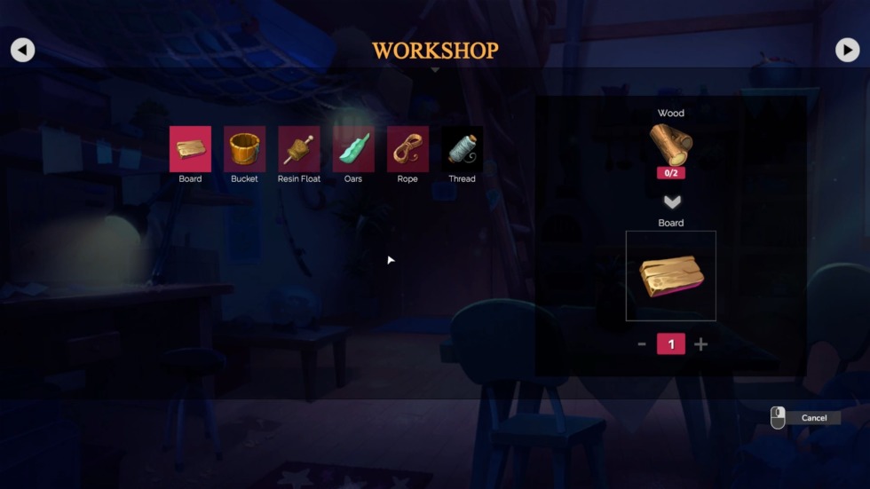 Review : Summer in Mara เกมทำฟาร์มสุดผ่อนคลายที่อาจจะมากเกินไปเสียหน่อย 6 Screenshot 10 2